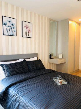 รูป ขาย คอนโด Voque Sukhumvit 31 (โว๊ค สุขุมวิท 31) 122 ตรม. 3 นอน 3 น้ำ ชั้น 7 วิวเมือง จอดรถได้ 1 คัน - รูปที่ 7/12