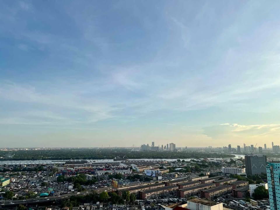 รูป Oka Haus Sukhumvit 36 ห้องสวย ราคาดี สอบถามเพิ่มเติมได้ที่ Line @condorental - รูปที่ 7/11