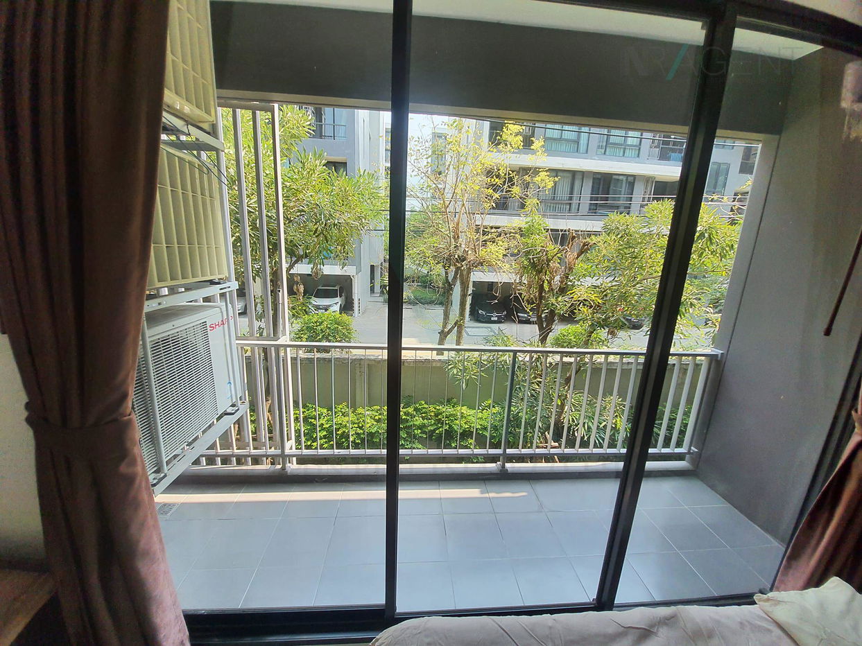 picture 🚩 For Sell Condo ATMOZ LADPRAO 71 Building D, Floor 2,2 bed room, Room size 39.00 sqm - 8/8