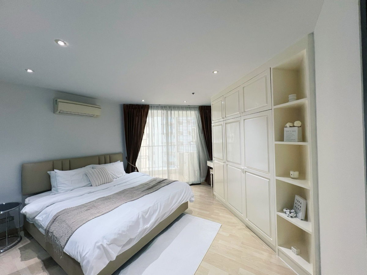 รูป WS3276 ให้เช่า! 59 Heritage Condominium ใจกลางสุขุมวิท ใกล้ BTS ทองหล่อ - รูปที่ 1/9