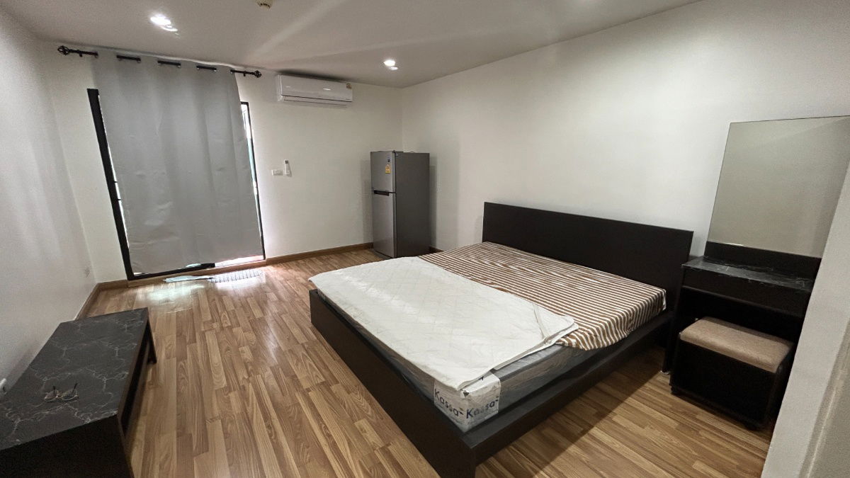 picture Condo for rent Regent Home 15 Changwattana - 5/8