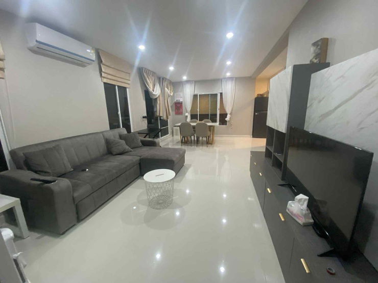 รูป หมู่บ้านภัสสร (เกาะแก้ว) ภูเก็ต ให้เช่า - รูปที่ 2/12