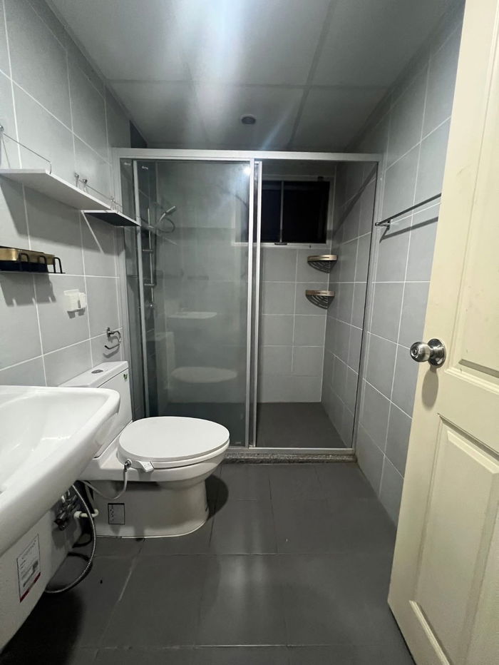 picture #R6247 🎉 090968 Condo for rent  Supalai Veranda Rattanathibet - 5/10
