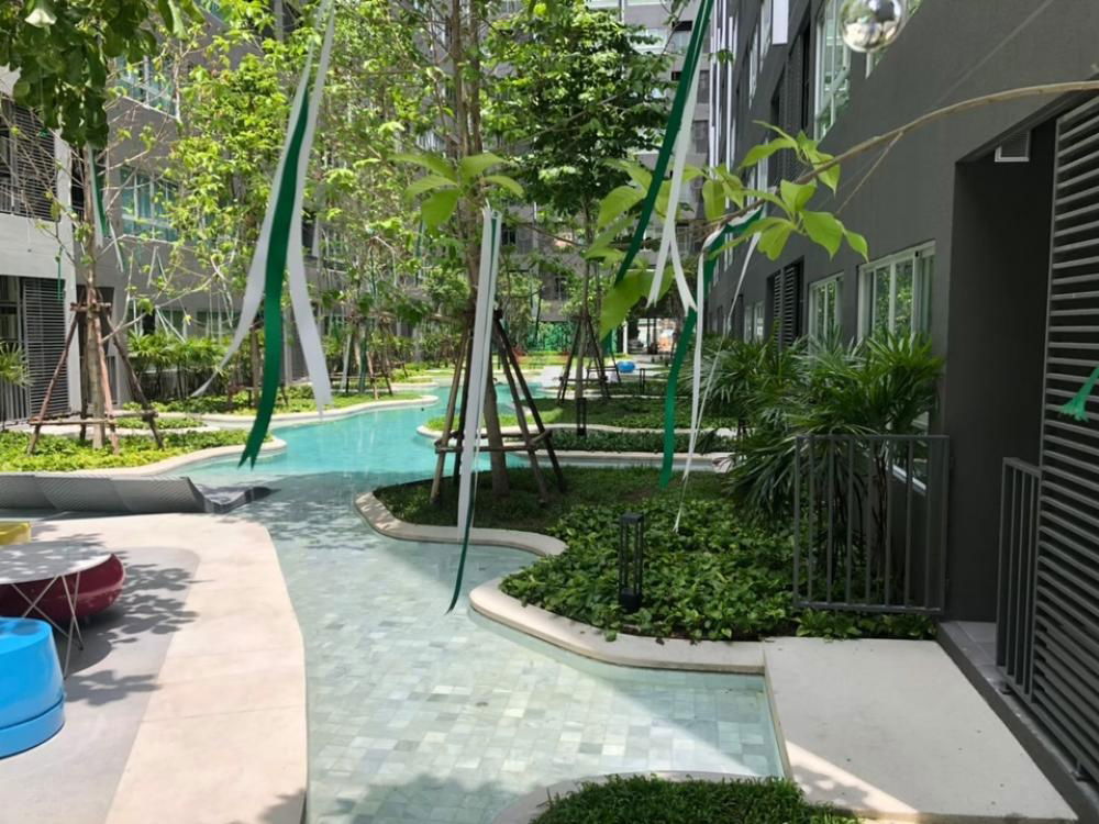 รูป 🏢 ให้เช่าคอนโด : Elio Del Moss Phaholyothin 34 (เอลลิโอ เดล มอสส์ พหลโยธิน 34)   รหัสทรัพย์ | 📌LNP-C6710  - รูปที่ 39/40