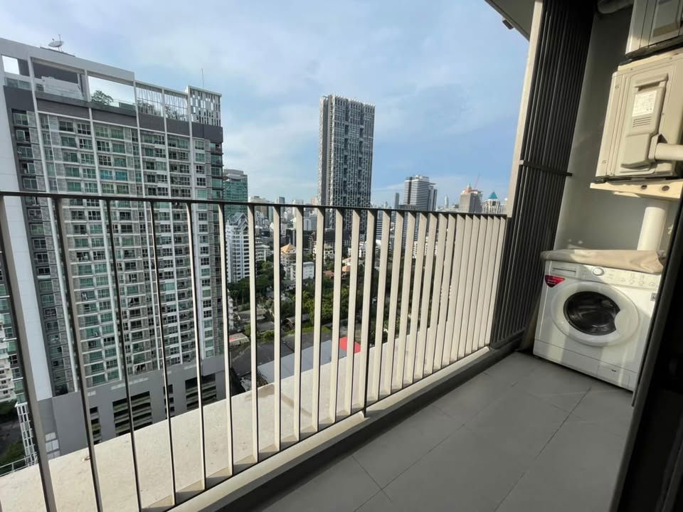 picture @Condorental condo for rent Nara 9 - 13/16