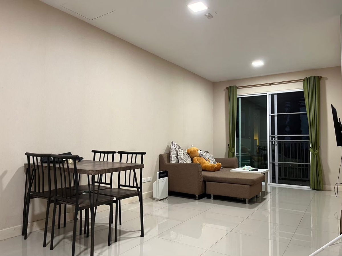 รูป 🏡 ให้เช่า – พฤกษาวิลล์ บิ๊กซีดอนจั่น เชียงใหม่ - รูปที่ 12/20