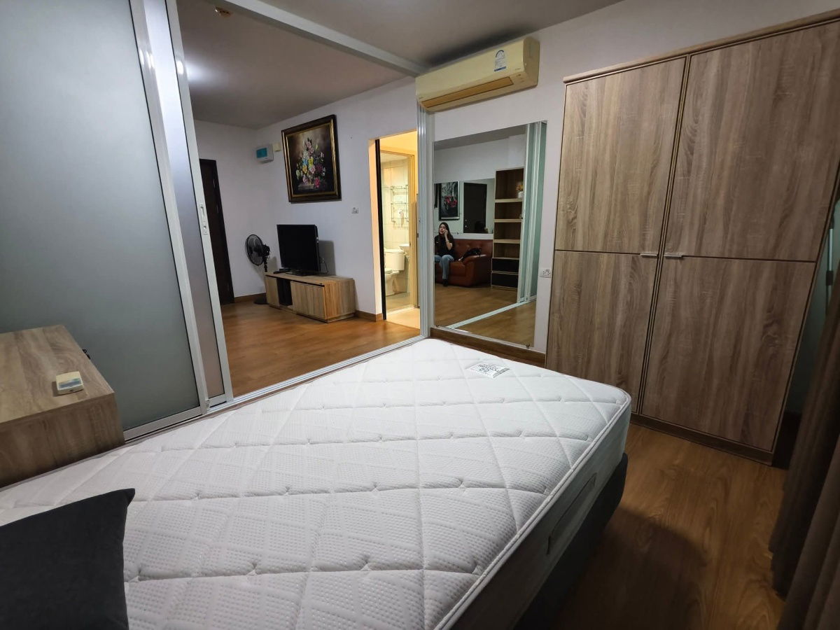 รูป 🏢 ขายคอนโด : Supalai Cute Ratchayothin - Phaholyothin 34 (ศุภาลัย คิวท์ รัชโยธิน - พหลโยธิน 34)   รหัสทรัพย์ | 📌 LNP-C9267   - รูปที่ 20/21
