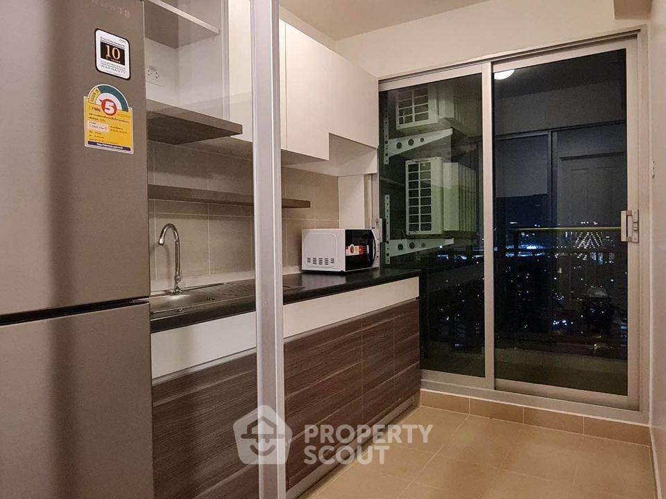 รูป คอนโด 1-ห้องนอน ที่ ศุภาลัย เวอเรนด้า รัชวิภา - ประชาชื่น ใกล้ MRT บางซ่อน (ID 392329) - รูปที่ 5/10