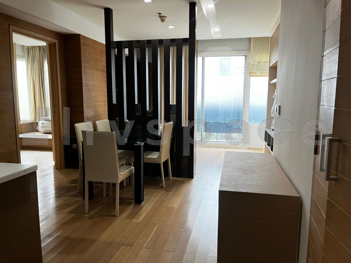 picture ▚ L250717006 ツ For Rent: Siri at Sukhumvit, Guaranteed Best Price!, Large Corner 2-Bedroom Unit in Sukhumvit Area ⭐ - 3/13