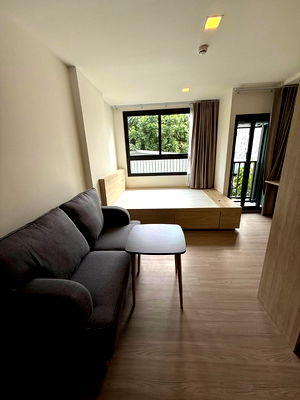 เช่าคอนโด จตุจักร : THE MUVE Pradipat ห้องสวย ราคาดี สอบถามเพิ่มเติมได้ที่ Line @condorental