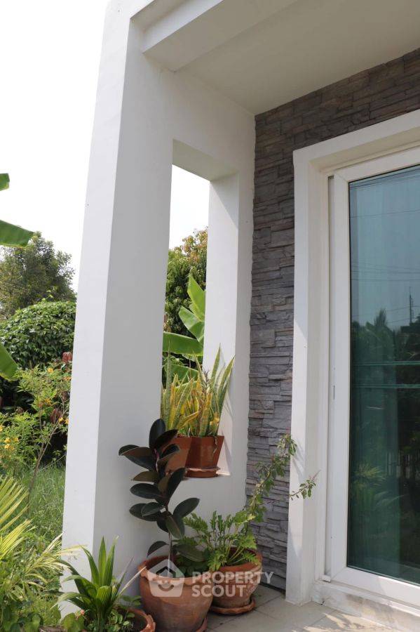 รูป บ้าน 4-ห้องนอน ที่ โกลเด้น วิลเลจ อ่อนนุช-พัฒนาการ ใน ประเวศ (ID 2147344) - รูปที่ 4/10