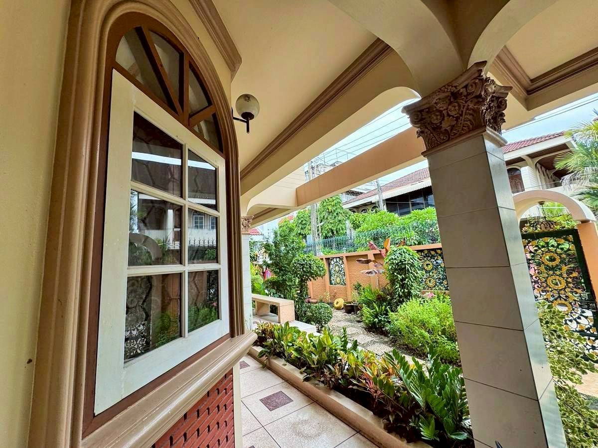 รูป บ้บ้านเดี่ยว 2 ชั้น ทำเลศักยภาพย่านอรุณอมรินทร์ บ้าน 88 ตร.ว. ทำเลทองกลางกรุงฯ 4 ห้องนอน ใกล้ MRT - รูปที่ 17/17