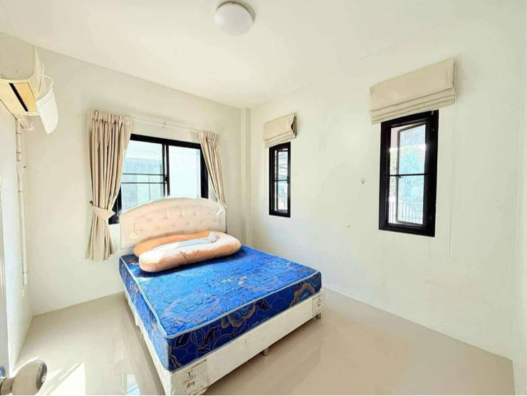 รูป บ้านใ้ห้ให้เช่าโคราชโซนหัวทะเล - รูปที่ 2/9