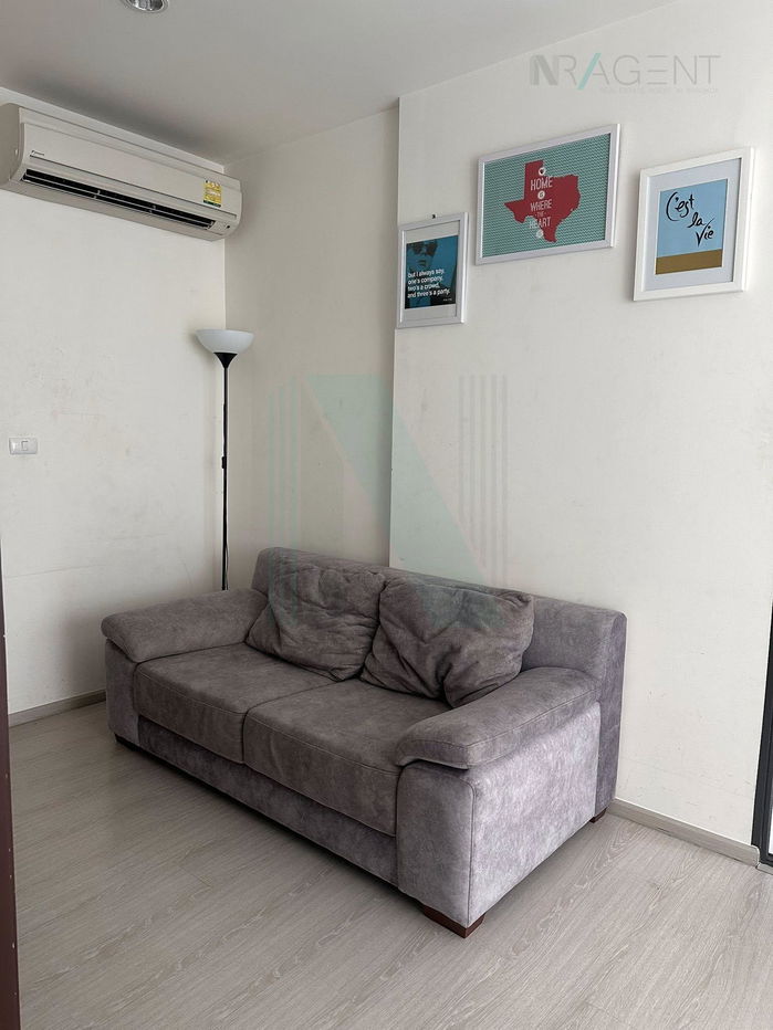 picture 📌 For Rent Condo RHYTHM ASOKE Building 1, Floor 15,1 bed room, Room size 31 sqm - 4/8
