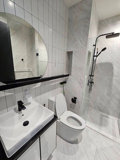picture Condo for rent near iconsiam and BTS Krungthonburi - 7/9