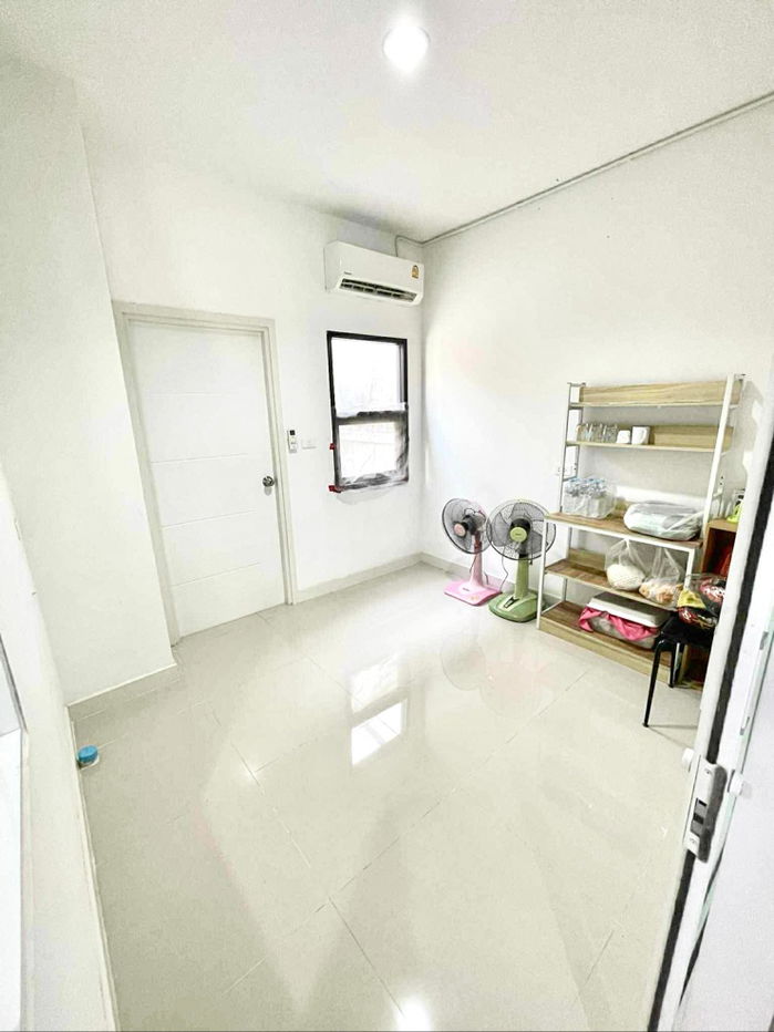 รูป ให้เช่าบ้านฟ้าปิยรมย์เทนโดร เฟส15 (ลำลูกกาคลอง6) - รูปที่ 4/9
