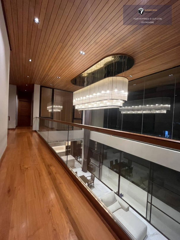 รูป Evergreen Ville Bangna-Trad | บ้านเดี่ยว รีโนเวทหรู พร้อมเข้าอยู่ #2025090911787 - รูปที่ 6/18