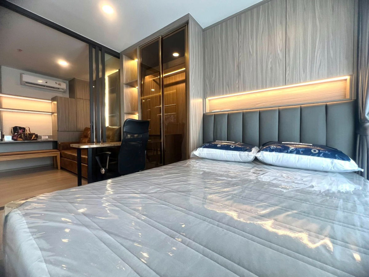 picture FOR RENT  :  E94601 :  ( Aspire Onnut Station )  - 7/10