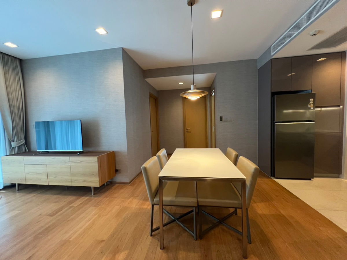 รูป ให้เช่า Hyde Sukhumvit 13 (ไฮด์ สุขุมวิท 13) [CC-01] - รูปที่ 4/8