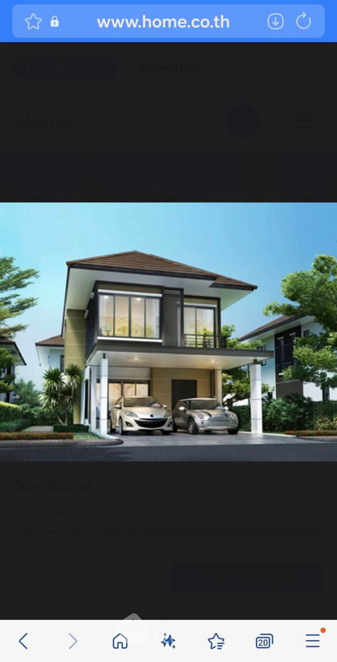 รูป บ้าน 3-ห้องนอน ใน หนองแขม (ID 2302351) - รูปที่ 7/22