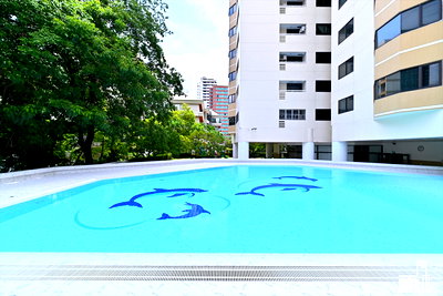 ขายคอนโด : 🔆Prime location,Baan Suanpetch near BTS Phrom Phong
