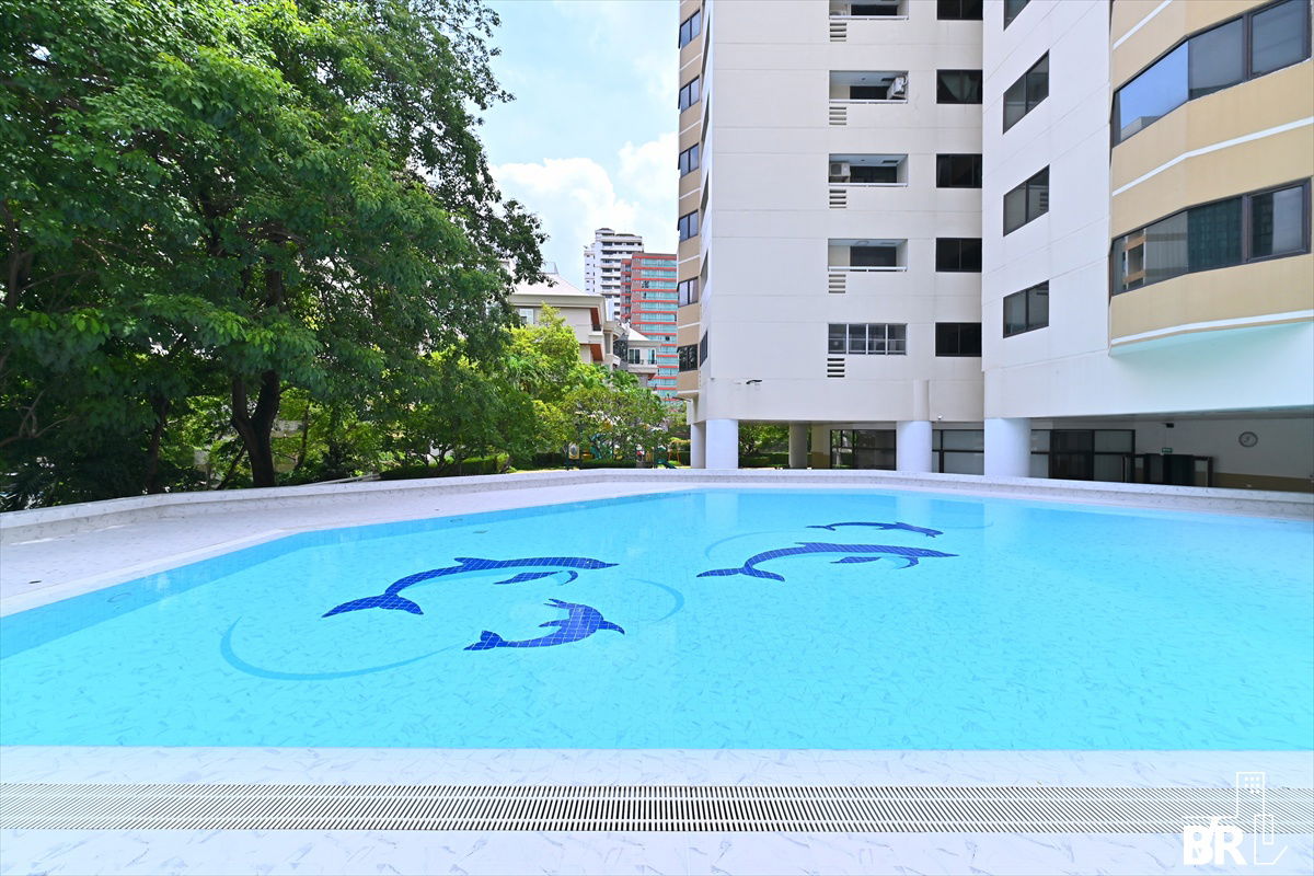 picture 🔆Prime location,Baan Suanpetch near BTS Phrom Phong - 1/6