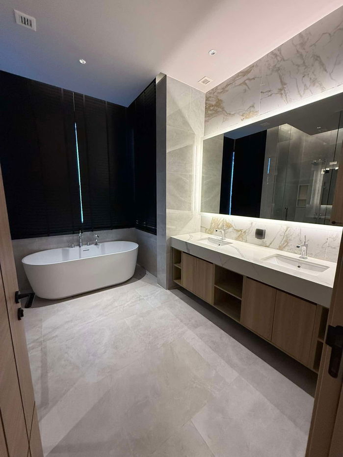 รูป ขาย ให้เช่า บ้านหรู SIRANINN พัฒนาการ 32 Fully furnished 5 ห้องนอน - รูปที่ 20/23