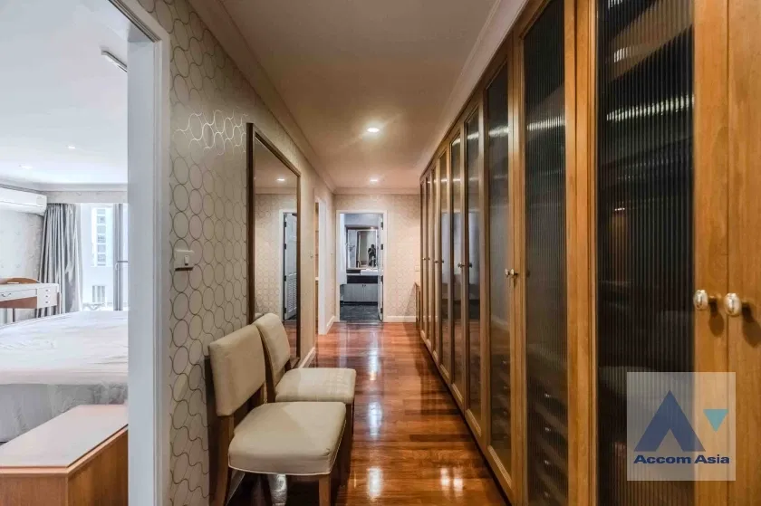 รูป 🔼🔽 AccomA 📩  3 BR Condominium @Oriental Tower (AA36666) - รูปที่ 15/20