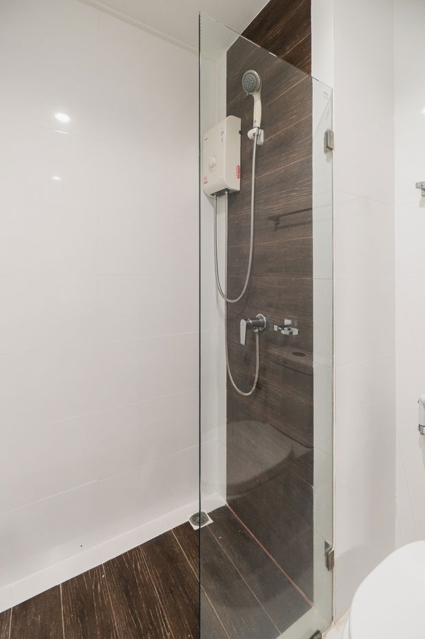 picture S518 🏢 Condo for sale A Space Me Sukhumvit 77 (On Nut), newly renovated, ready to move in 🌟 - 16/27