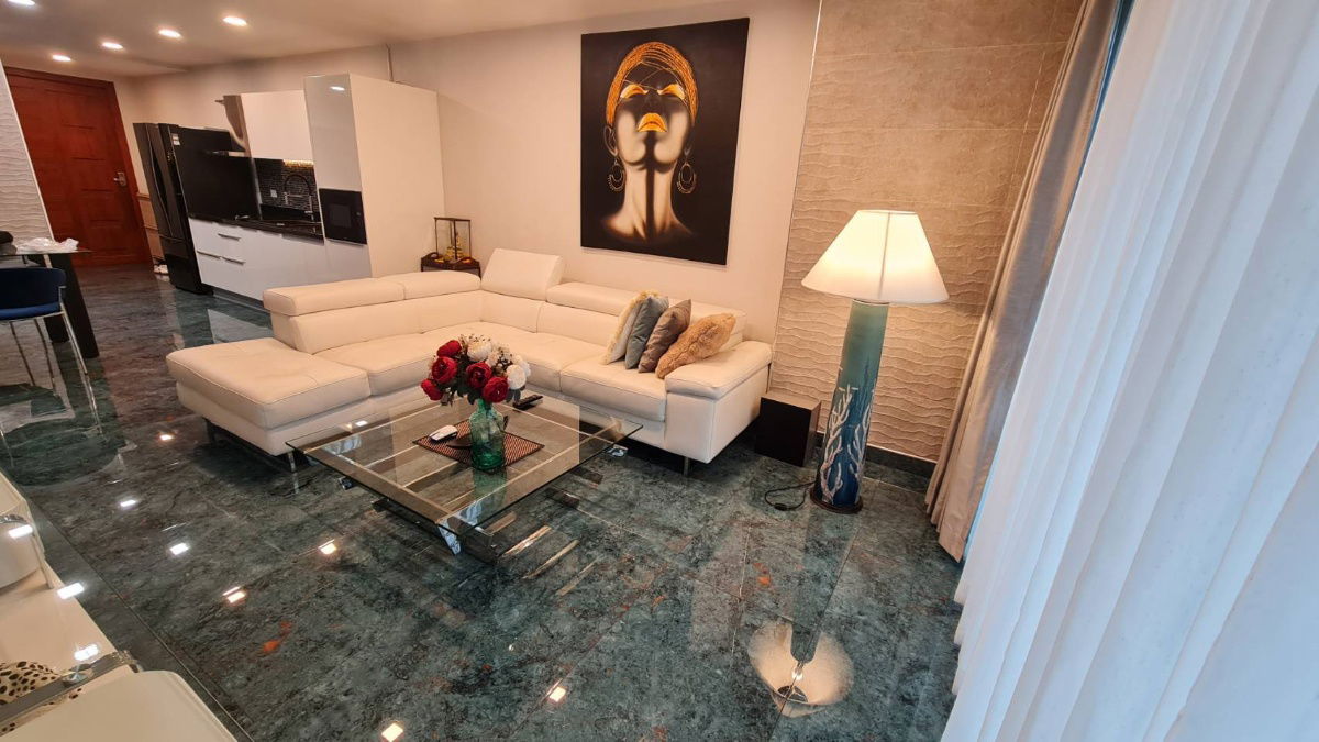 รูป ขายคอนโด Luguna heights condominium 98 ตรม.  2 ห้องนอน 2 ห้องน้ำ  6.5 ล้านบาท  - รูปที่ 11/52