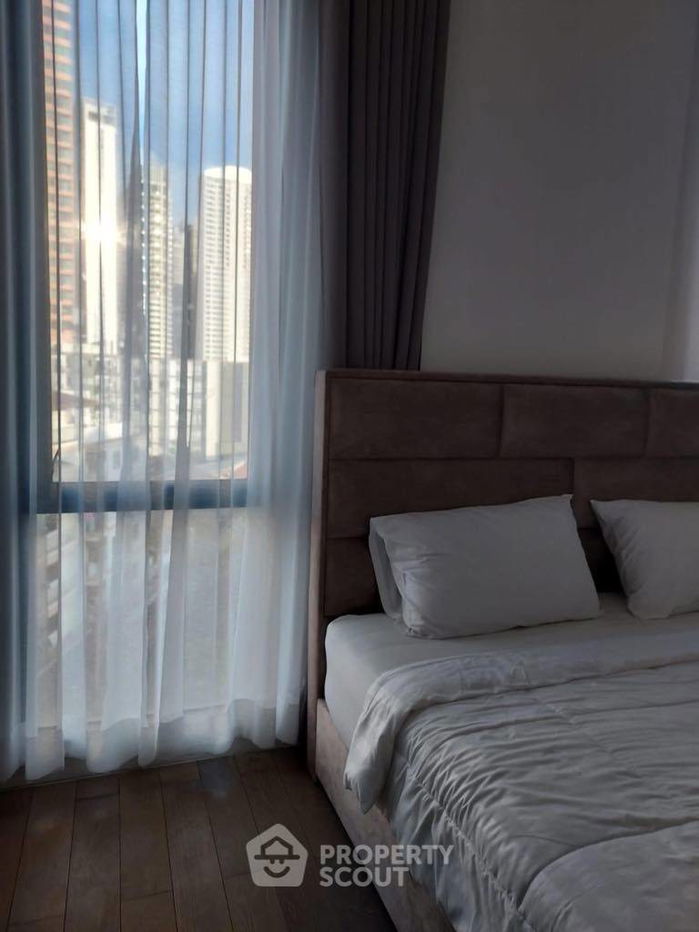 picture 3-BR Condo at Trapezo Sukhumvit 16 near MRT Queen Sirikit National Convention Centre (ID 1861050) - 14/17