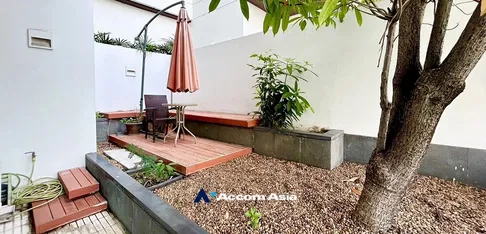 🔼🔽 AccomA 📩 Huge Terrace 2 BR Condominium @Noble Ora (1519872)