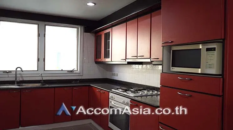 picture 🔼🔽 AccomA 📩 Pet friendly 3 BR Condominium @NS Park Residence  (AA25889) - 3/11