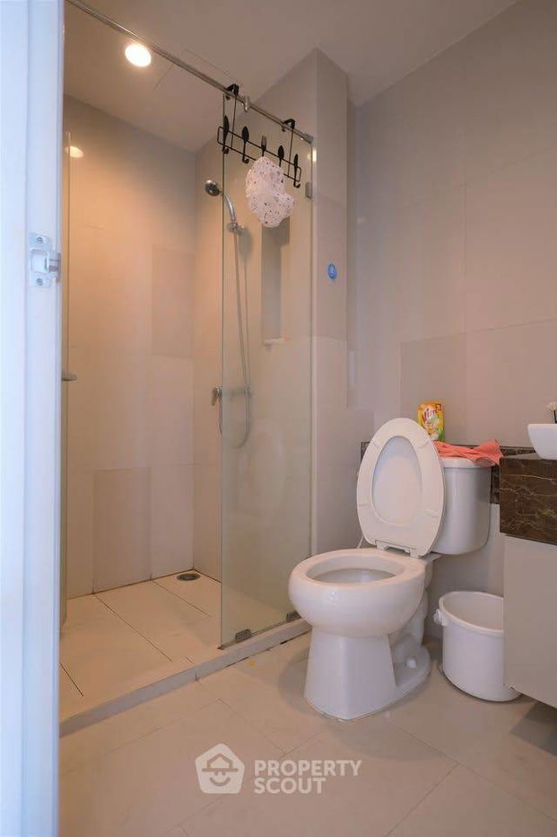 รูป คอนโด 1-ห้องนอน ที่ ฟิวส์ สาทร-ตากสิน ใกล้ BTS วงเวียนใหญ่ (ID 1108851) - รูปที่ 12/17
