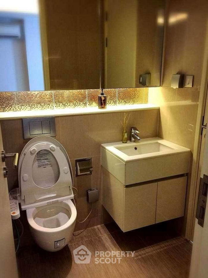 picture 1-BR Condo at H Sukhumvit 43 near BTS Phrom Phong (ID 2301435) - 15/15