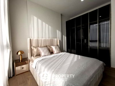 Condos for rent MRT Phahon Yothin : 1-BR Condo at The Crest Park Residences near MRT Phahon Yothin (ID 1846349)