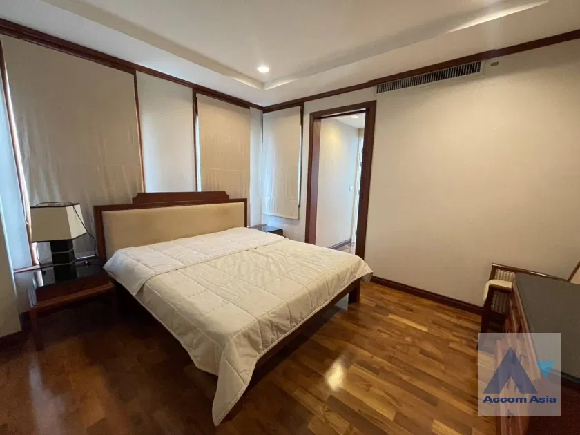 รูป 🔼🔽 AccomA 📩  2 BR Condominium @The Bangkok Sukhumvit 43 (AA44572) - รูปที่ 10/15