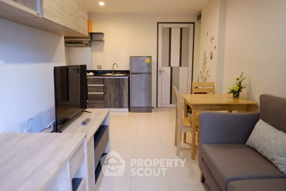 picture 1-BR Condo at Voque Place Sukhumvit 107 near BTS Bearing (ID 2301893) - 2/10