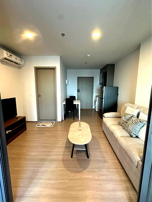 คอนโดให้เช่า : PFD-05687 ให้เช่าคอนโด แอสปาย สุขุมวิท‑พระราม 4 ( Aspire Sukhumvit – Rama 4 )นัดชมห้อง ■ line : @propertyfinder