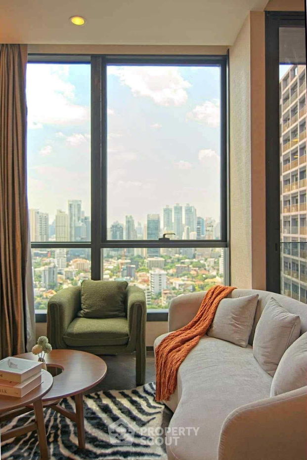 picture 2-BR Condo at The Esse Sukhumvit 36 near BTS Thong Lor (ID 2301405) - 4/12