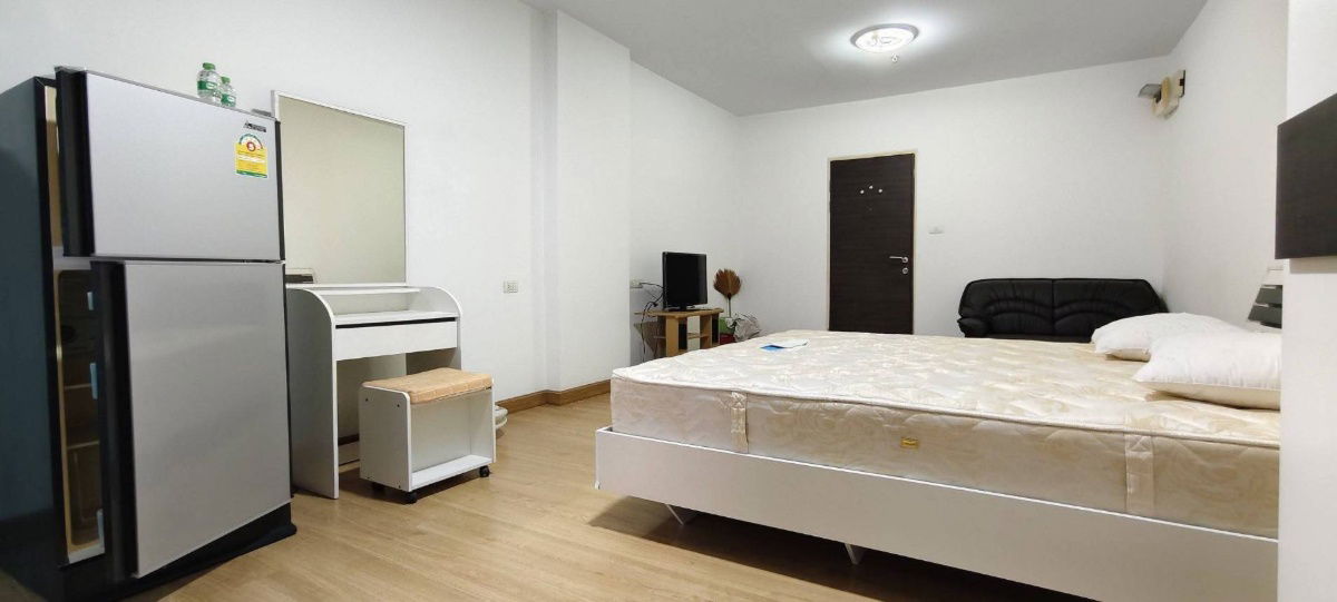picture Condo for rent Supalai City Resort Ramkhamhaeng, Studio - 4/9