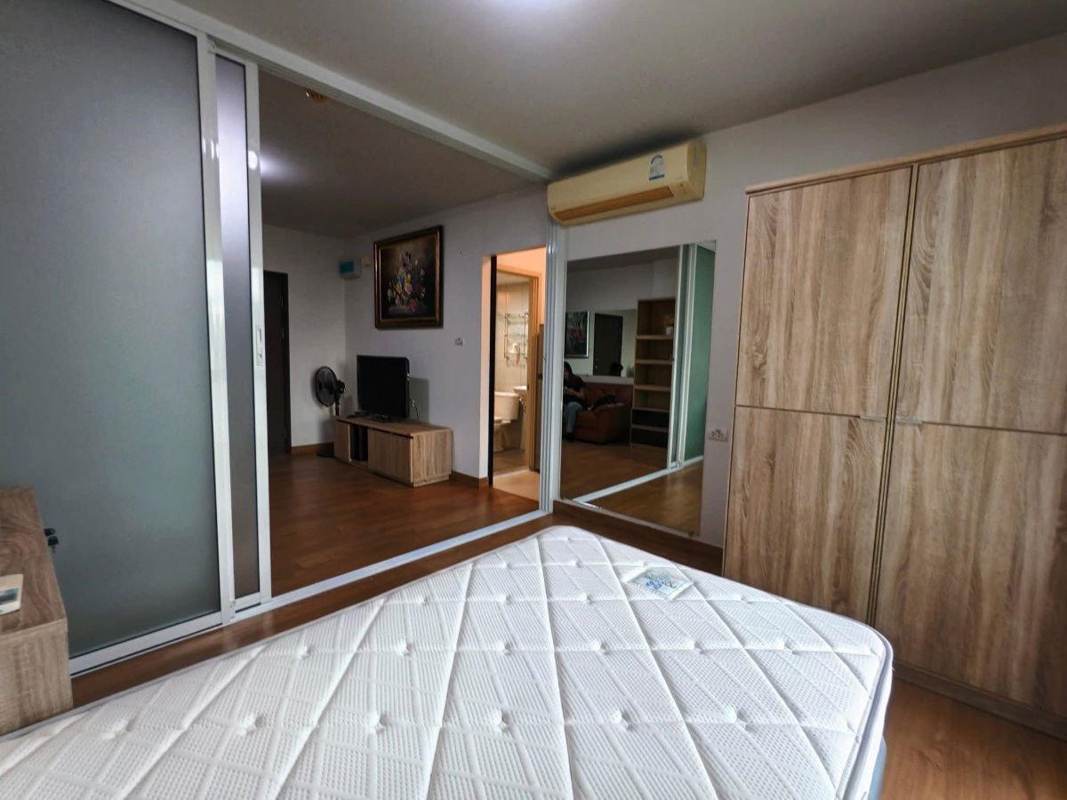 รูป 🏢 ขายคอนโด : Supalai Cute Ratchayothin - Phaholyothin 34 (ศุภาลัย คิวท์ รัชโยธิน - พหลโยธิน 34)   รหัสทรัพย์ | 📌 LNP-C9267   - รูปที่ 17/21