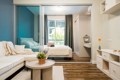 🍃OwTi-jung090925🍃 A space me sukhumvit 77