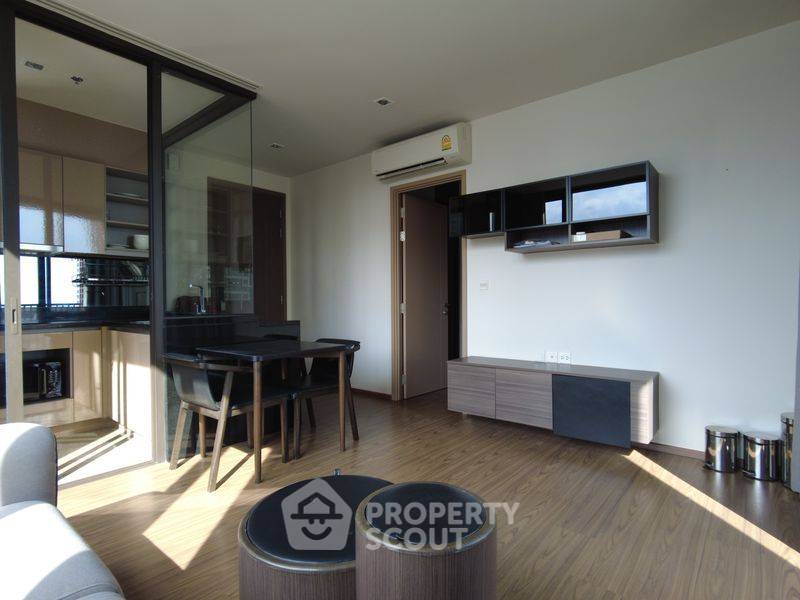 รูป คอนโด 1-ห้องนอน ที่ เดอะ ไลน์ สุขุมวิท 71 ใกล้ BTS พระโขนง (ID 2302294) - รูปที่ 2/10