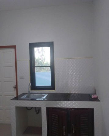 picture FOR RENT  HOUSE PROPERTY  12000 BAHT per MONTH - 6/8