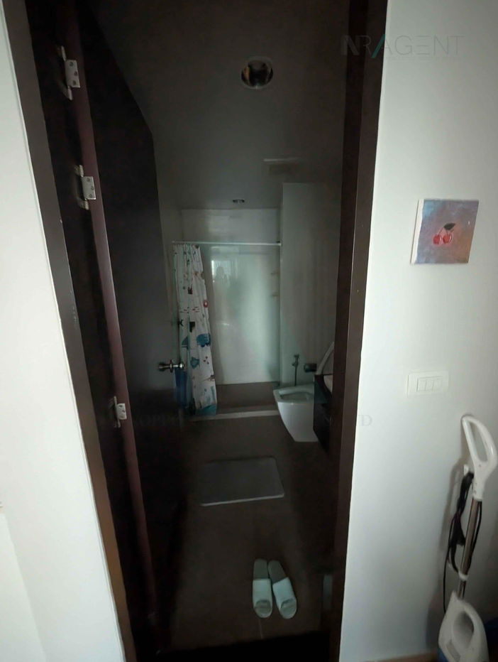 picture For Rent Condo THE LINE PHAHONYOTHIN PARK Building A, Floor 15,1 bed room, Room size 44 sqm - 5/8