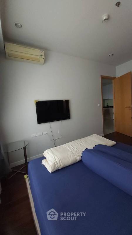 รูป คอนโด 1-ห้องนอน ที่ เซอร์เคิล คอนโดมิเนียม ใกล้ MRT เพชรบุรี (ID 2302730) - รูปที่ 13/16