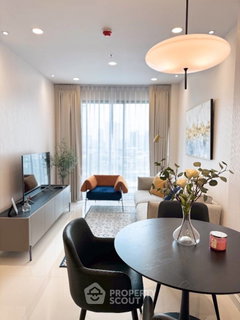 รูปภาพ 1-BR Condo at Supalai Premier Charoen Nakhon near BTS Krung Thon Buri (ID 1787563)