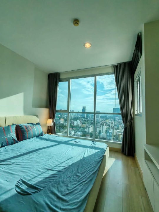 รูป 🏢 ให้เช่าคอนโด : Life @ Ladprao 18 (ไลฟ์ แอท ลาดพร้าว 18)   รหัสทรัพย์  | 📌LNP-C9266  - รูปที่ 14/37