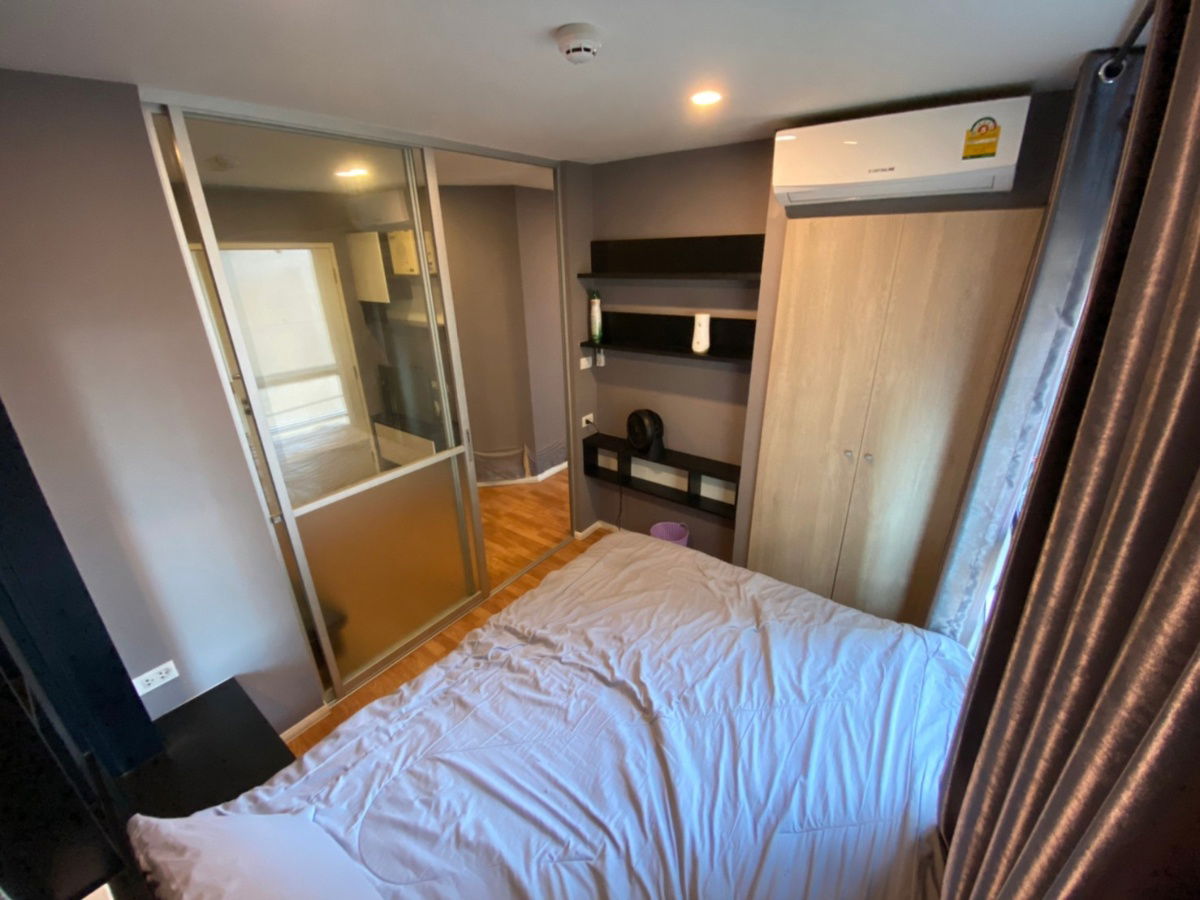 picture Update: For Rent Lumpini Place Rama 4 - Ratchadaphisek  - 11/11